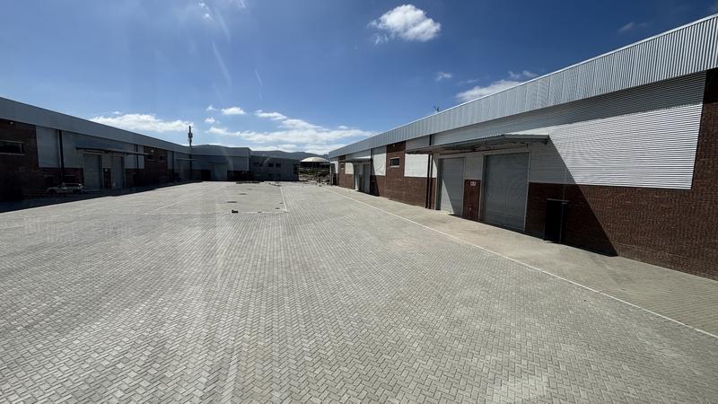 To Let commercial Property for Rent in Killarney Gardens Western Cape